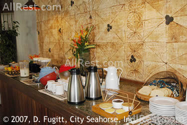 Lalati Resort & Spa 47